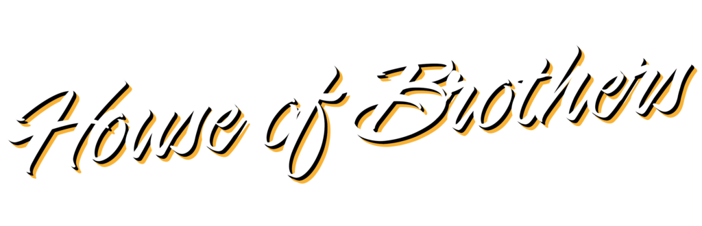 House of Brothers-logo