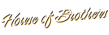 House of Brothers-logo